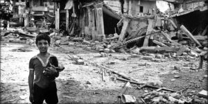 Beirut 1982