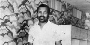 Robert Luong. Ảnh từ trang này